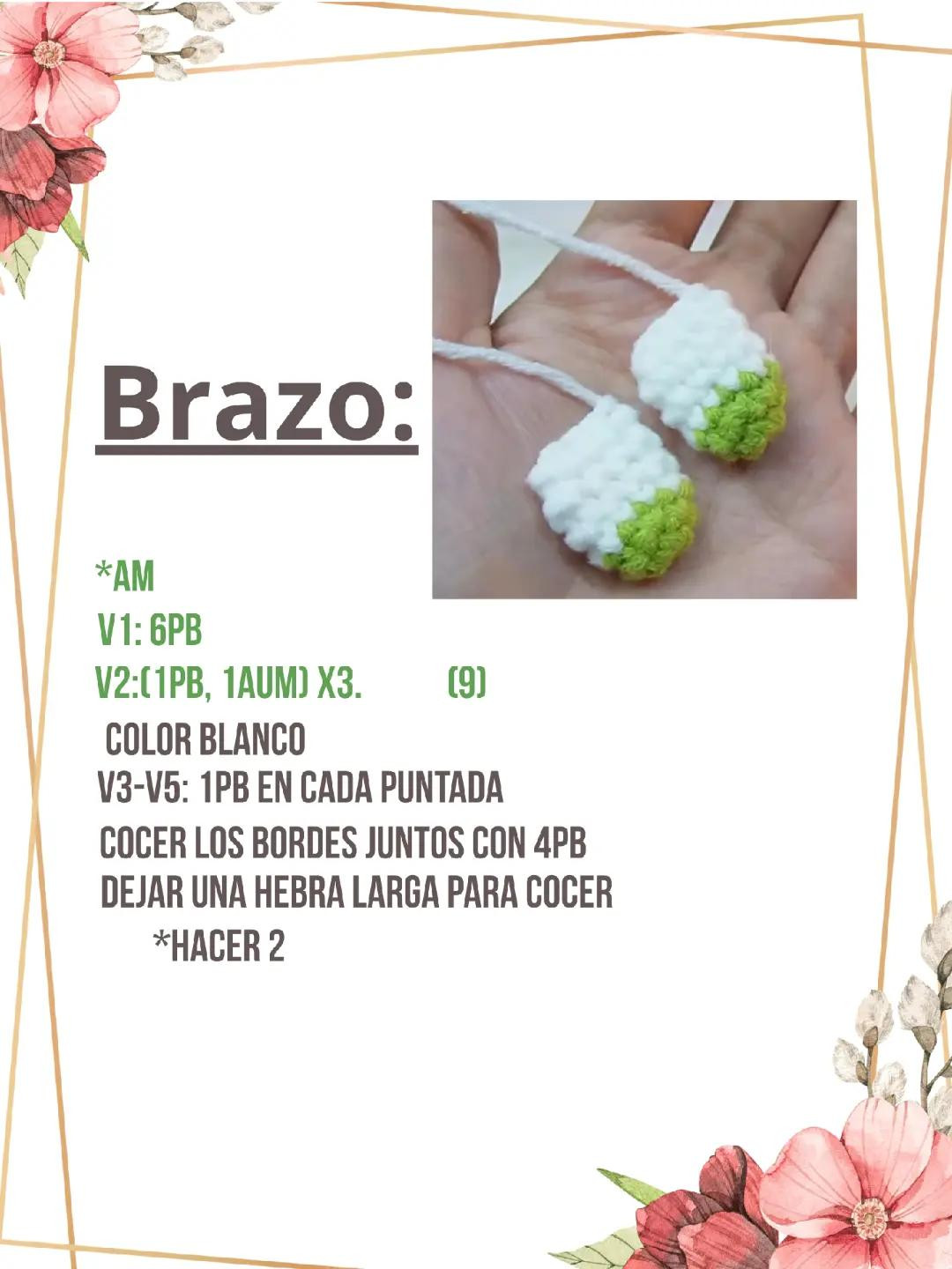 Patrón de amigurumi: Vaca miniatura con bolso rojo
