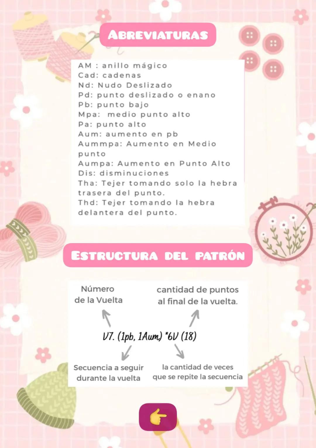 Patrón de ballena rosa adorable para crochet gratuito