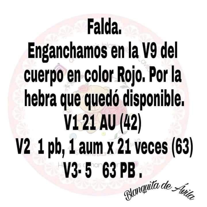 Patrón de Caperucita Roja en Amigurumi: Guía Fácil y Gratuita