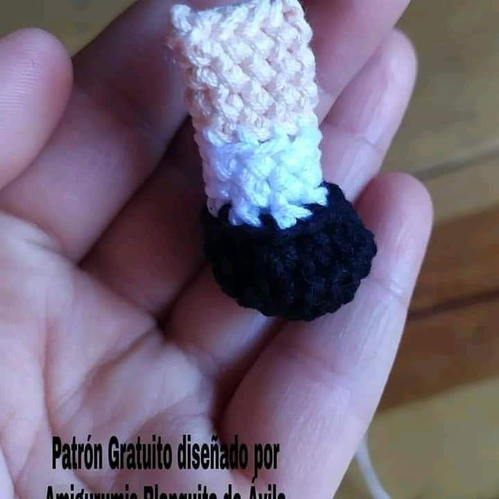 Patrón de Caperucita Roja en Amigurumi: Guía Fácil y Gratuita