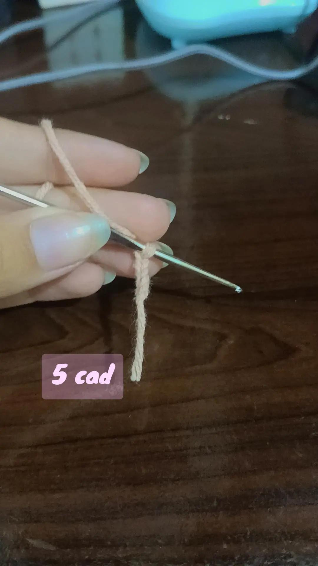 Patrón de crochet: Cómo hacer un capibara amigurumi