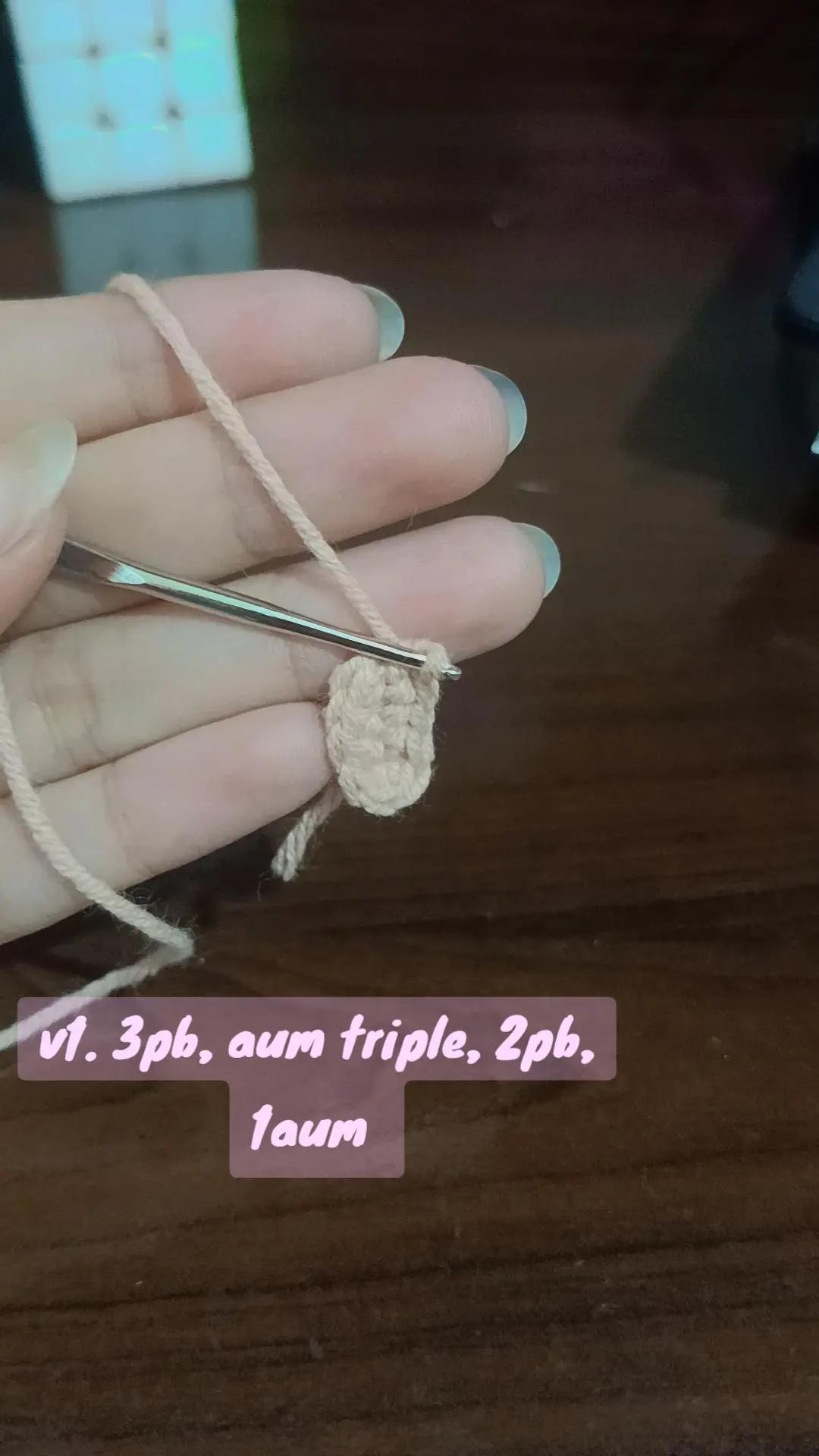 Patrón de crochet: Cómo hacer un capibara amigurumi