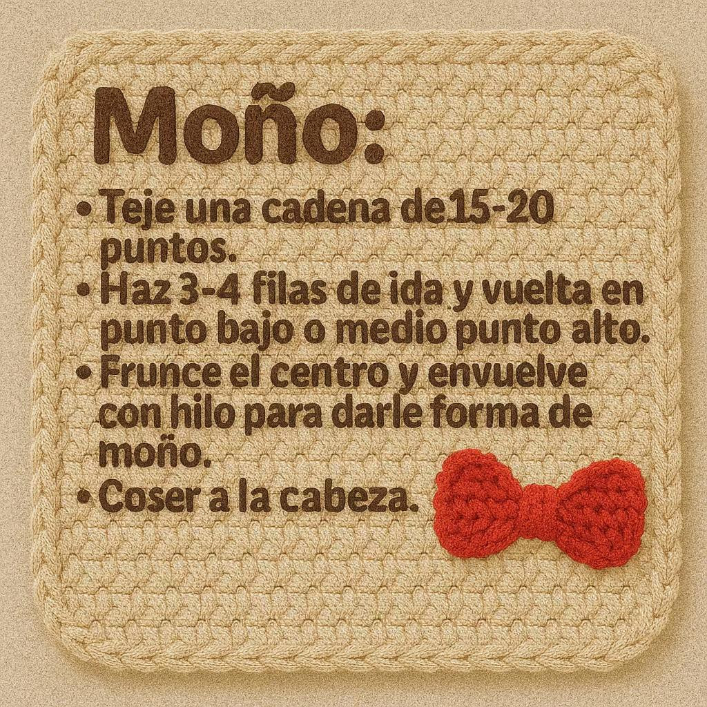 Patrón de ganchillo: Caracol amigurumi con flores coloridas