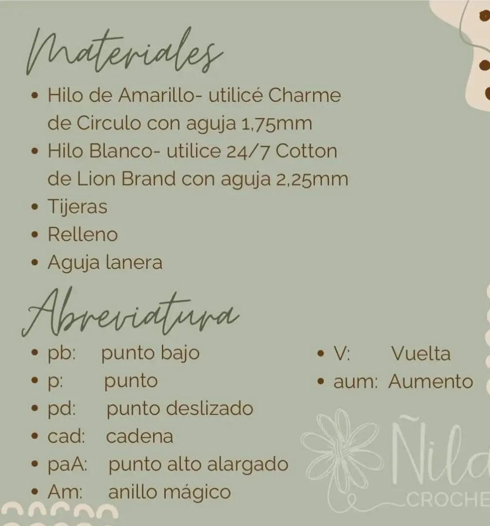 Patrón de ganchillo gratuito para margarita a crochet fácil y rápido