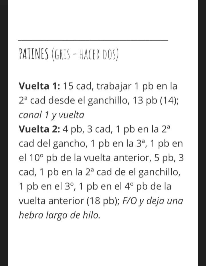 Patrón de ganchillo: Helicóptero amigurumi para decoraciones creativas.