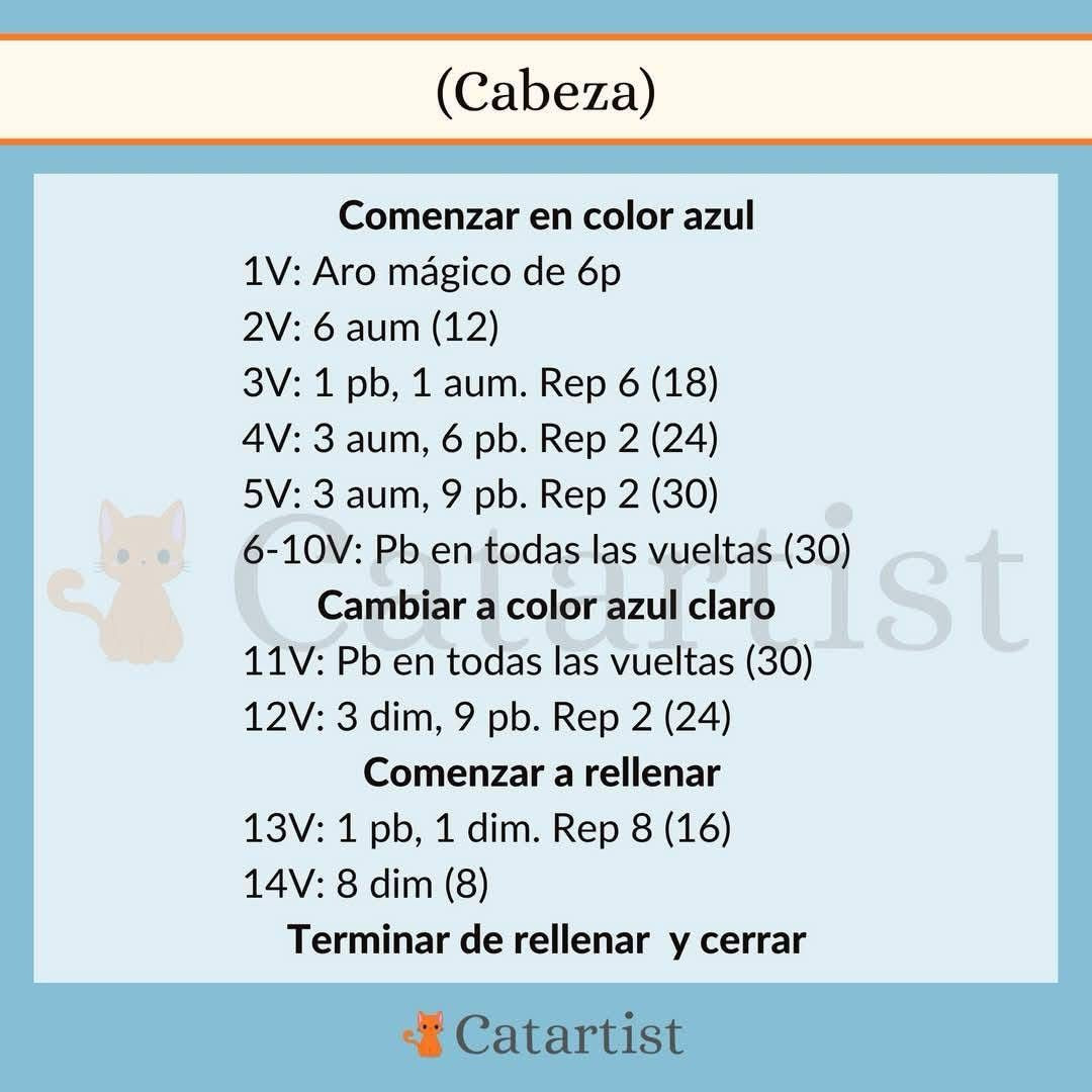 Patrón de llaveros de Stitch a crochet: ¡Crea tus propios personajes adorables!