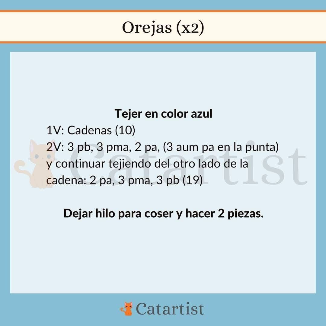 Patrón de llaveros de Stitch a crochet: ¡Crea tus propios personajes adorables!