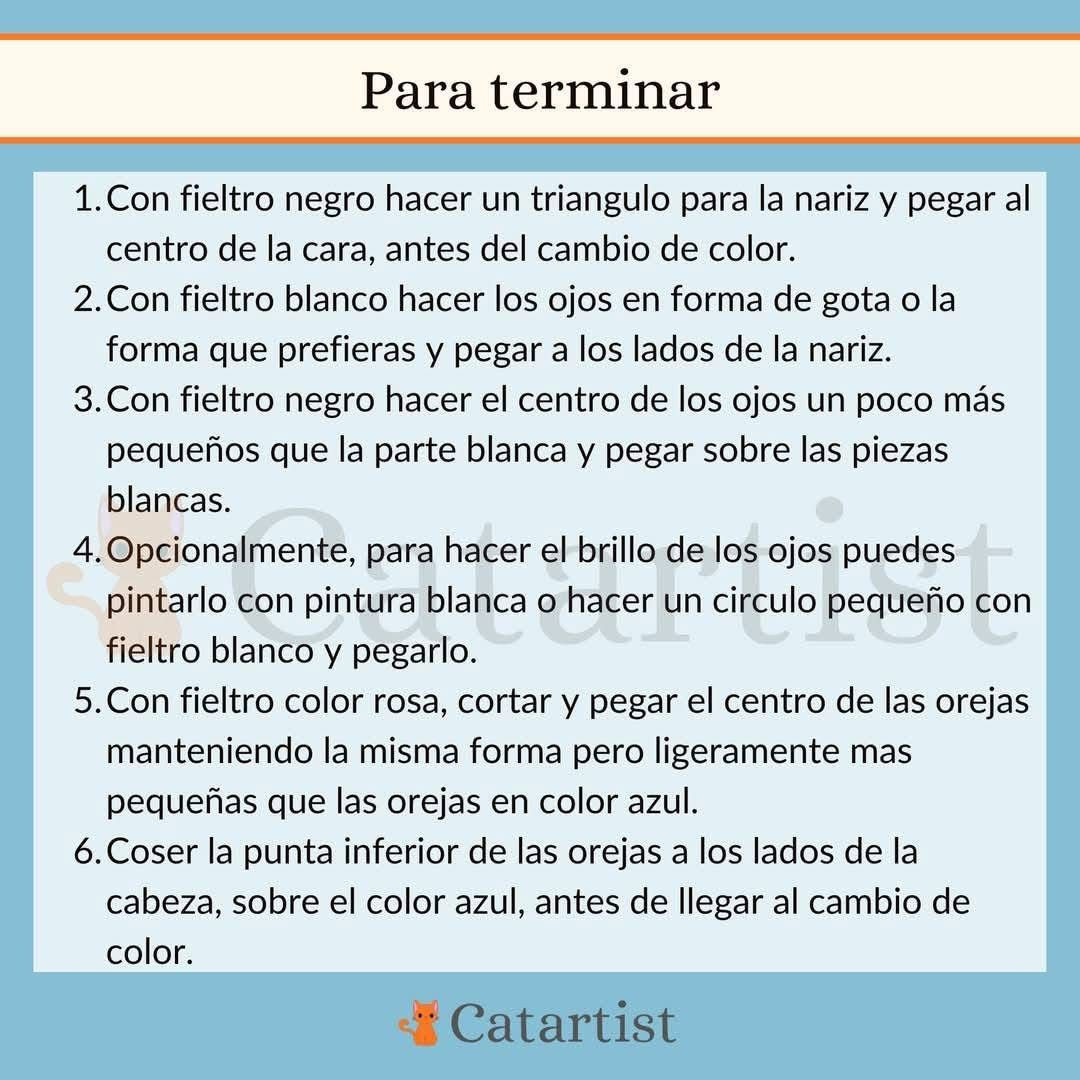 Patrón de llaveros de Stitch a crochet: ¡Crea tus propios personajes adorables!