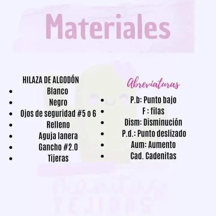 Patrón de muñecos de crochet divertidos y gratuitos para principiantes