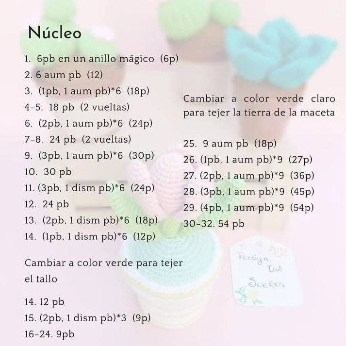 Patrón de Tulipán en Crochet: Guía Detallada y Gratuita