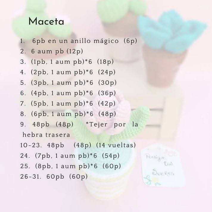 Patrón de Tulipán en Crochet: Guía Detallada y Gratuita
