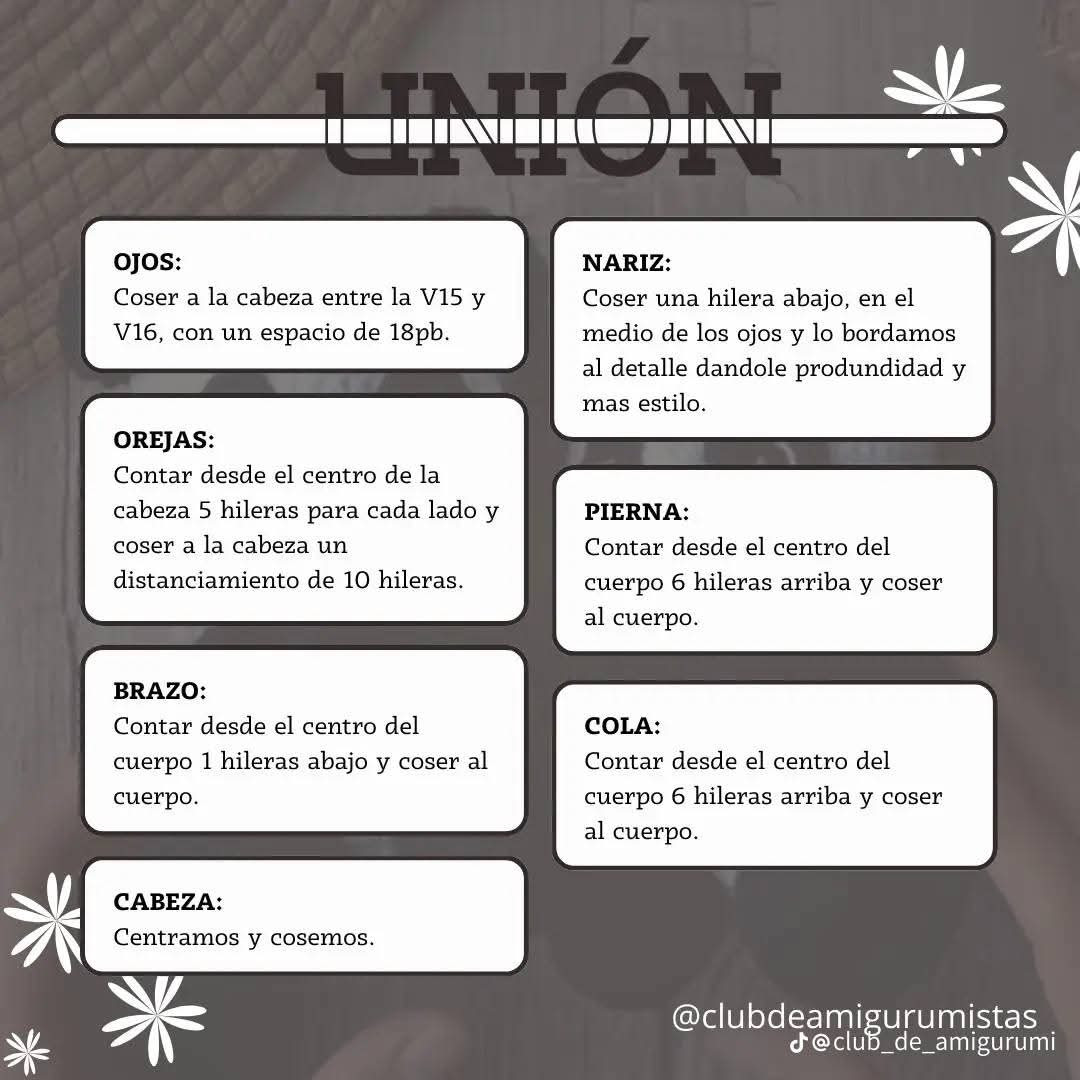 Patrón gratuito de amigurumi nutria para tejedores apasionados