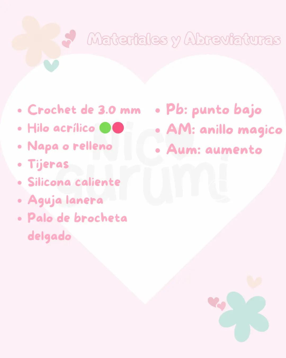Patrón Gratuito de Tulipanes en Crochet para Regalo Perfecto