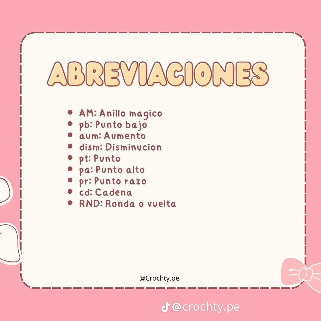 Patrón gratuito para tejer un adorable ajolote bebé de crochet