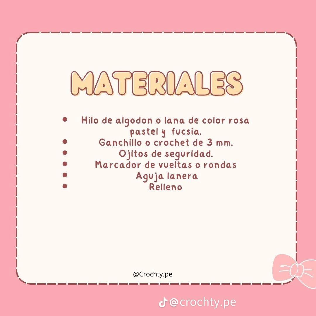 Patrón gratuito para tejer un adorable ajolote bebé de crochet