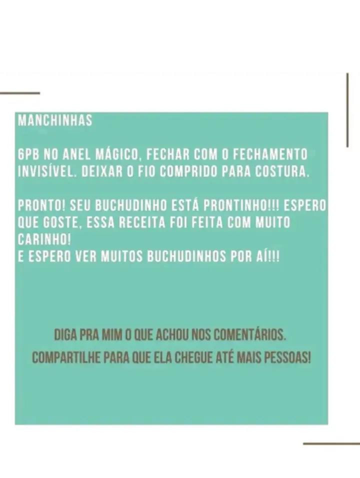 Receita Amigurumi de Girafa: Instruções de Móc Len Detalhadas