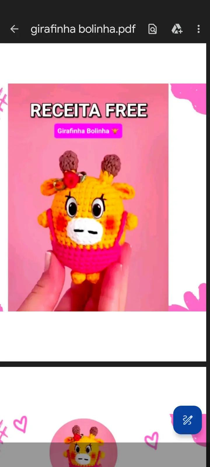 Receita de Amigurumi: Coala Bolinha Fofo para Iniciantes