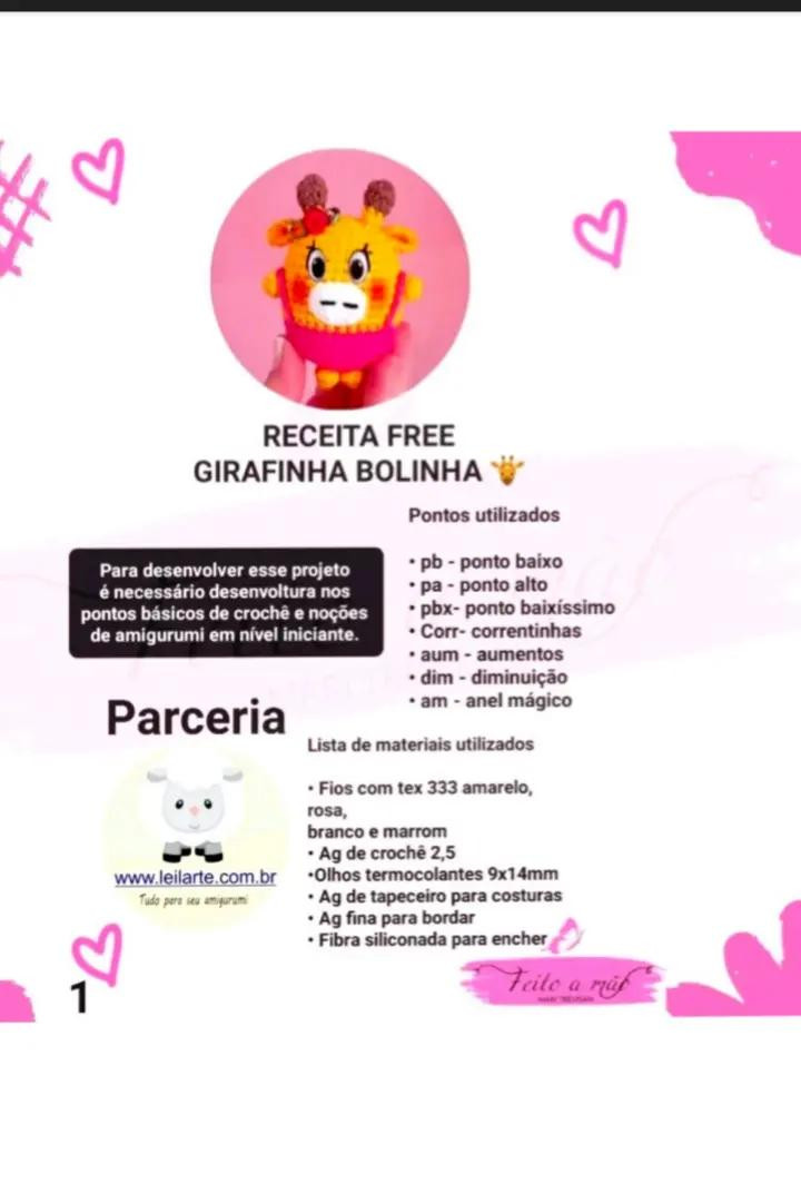 Receita de Amigurumi: Coala Bolinha Fofo para Iniciantes