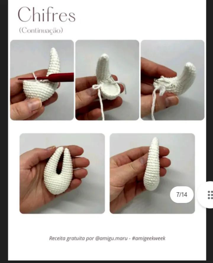 Receita Grátis de Amigurumi: Boneca Hornet em Vestido Vermelho
