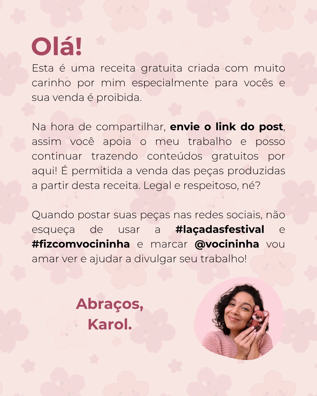 Receita Grátis de Libélula de Crochê: Guia Completo em Português
