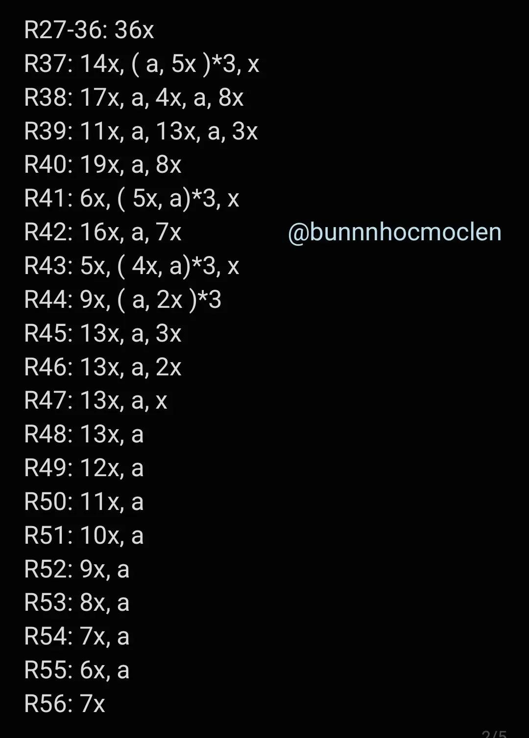 rồng mà trên chart ghi nhầm khủng long