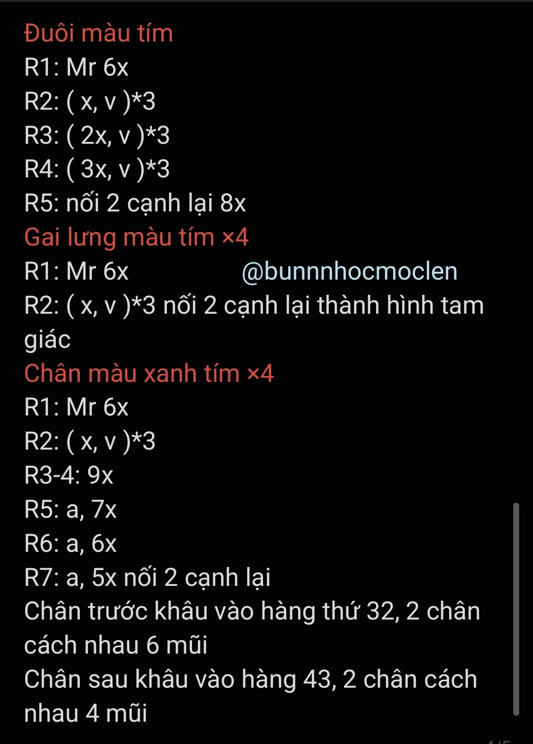 rồng mà trên chart ghi nhầm khủng long