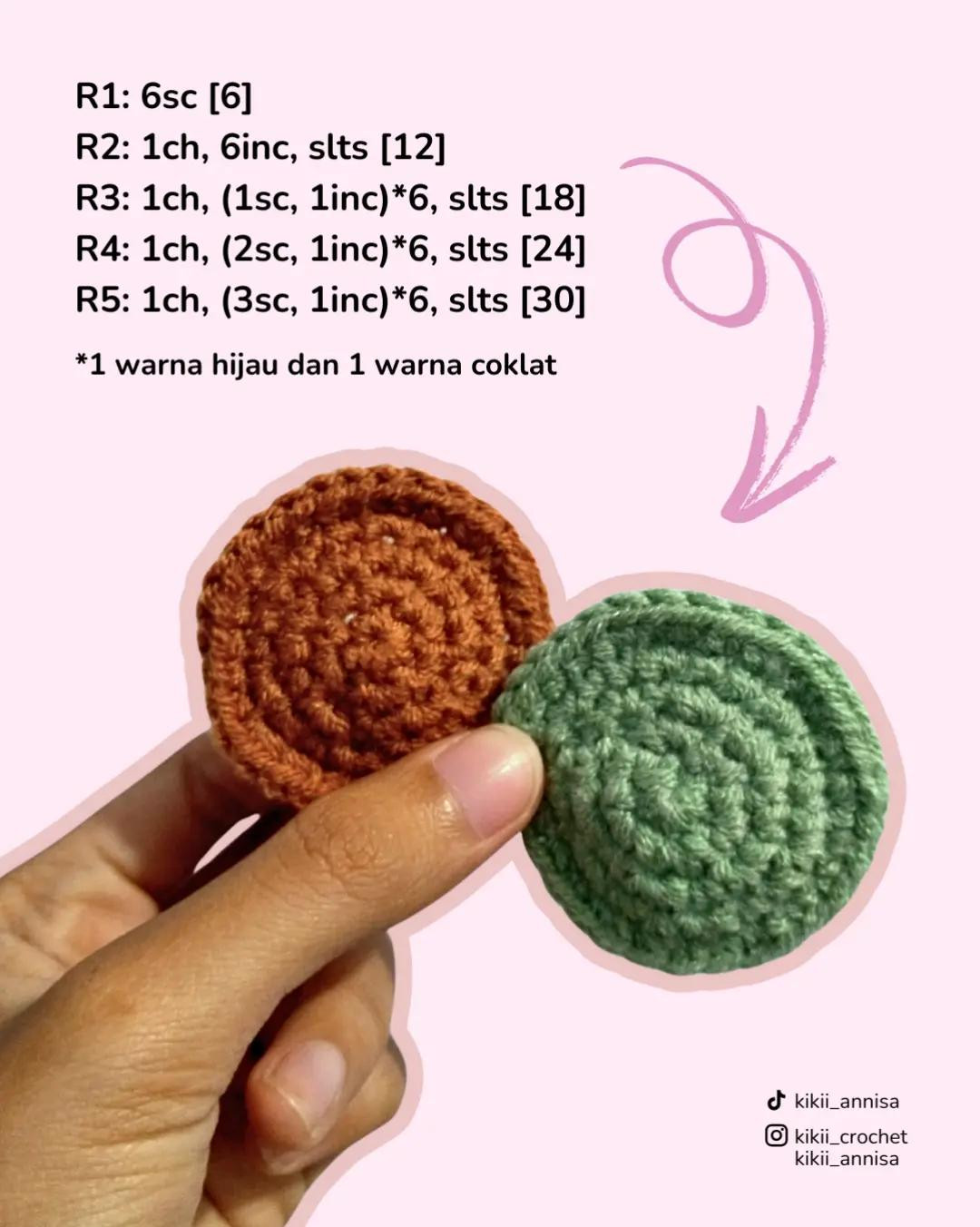 Sunflower Crochet Pattern: A Step-by-Step Guide