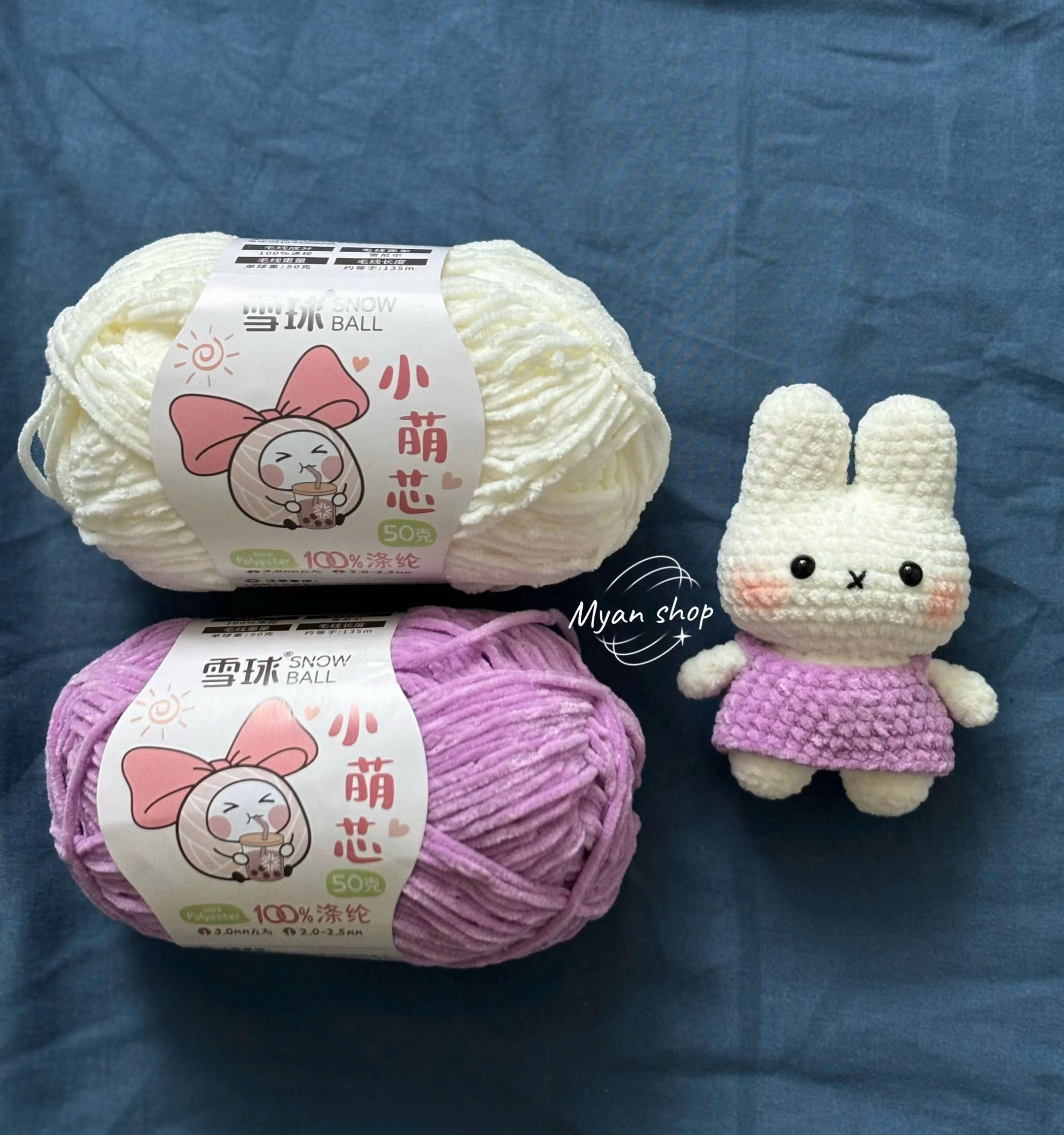 thỏ miffy