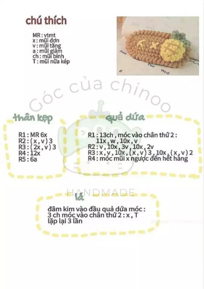 trái tim, kẹp tóc, cá hề, heo