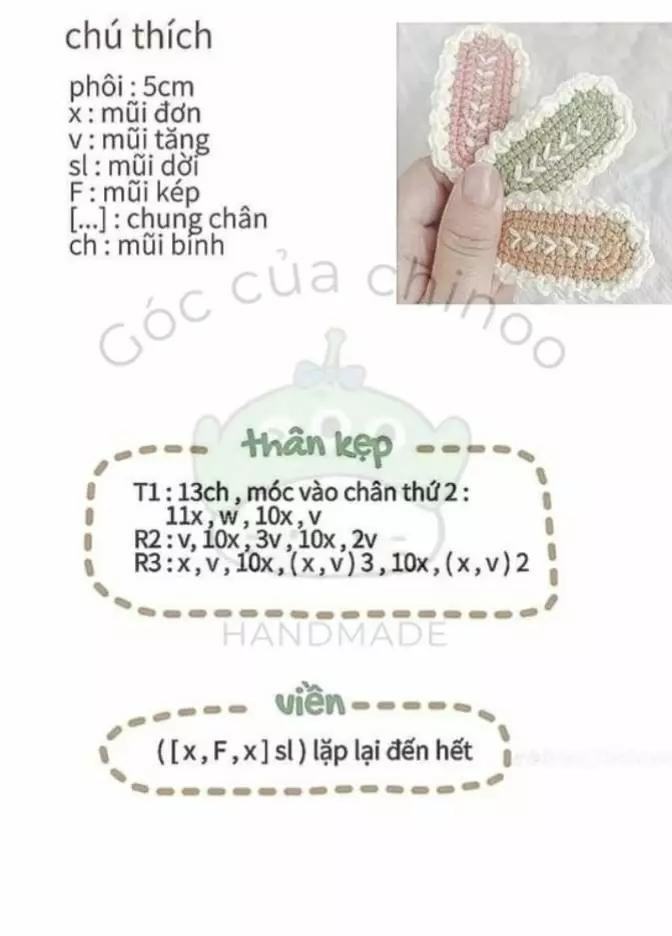 trái tim, kẹp tóc, cá hề, heo