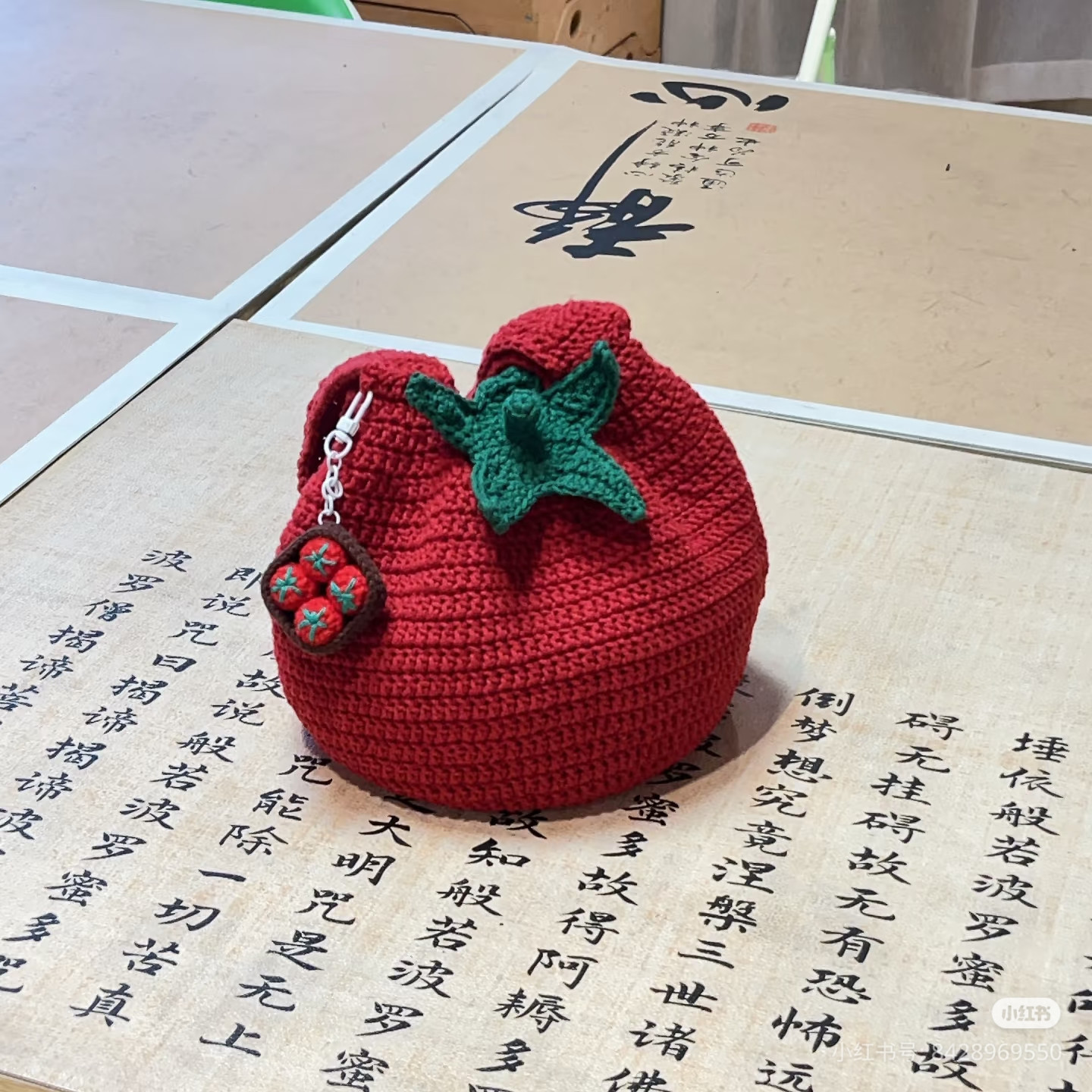 Túi cà chua, Túi cà chuaa🍅🍅🍅