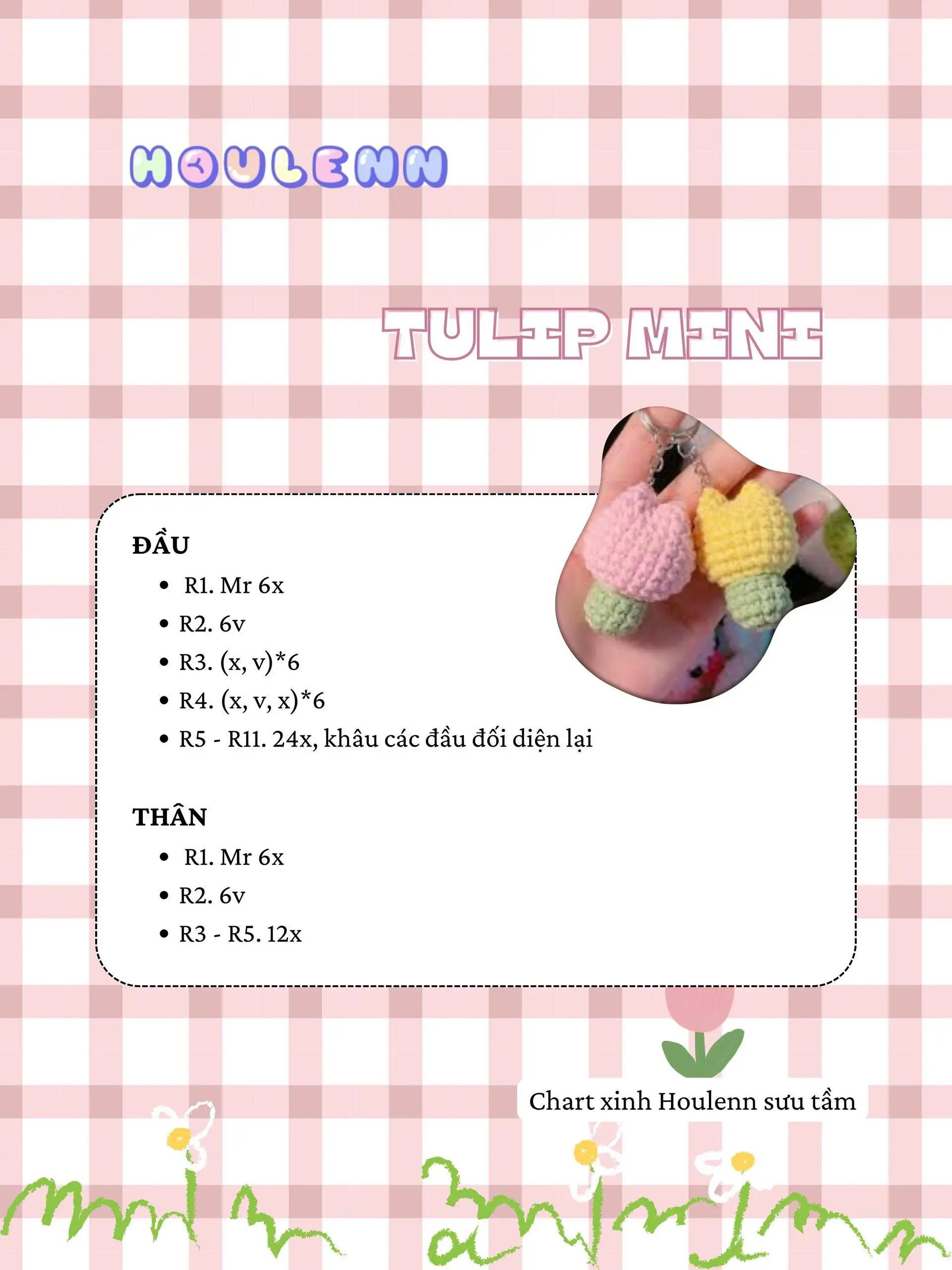 tulip mini