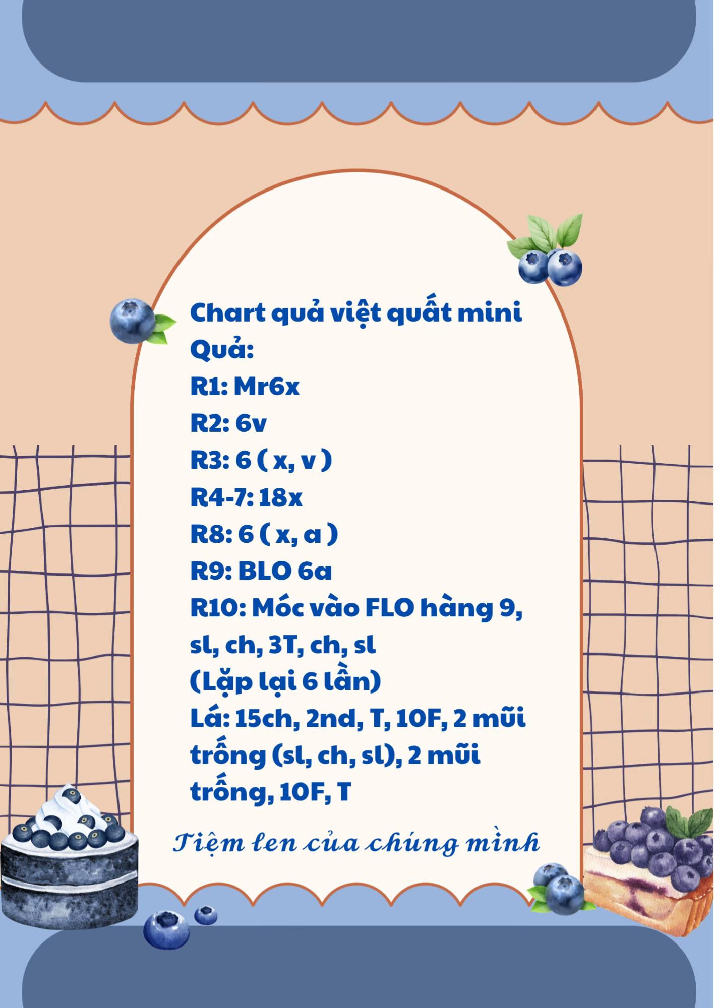 việt quất mini, quả táo mini,  dâu tây