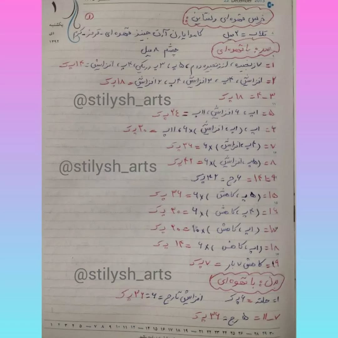 آموزش بافت عروسک خرس ولنتاین به صورت رایگان