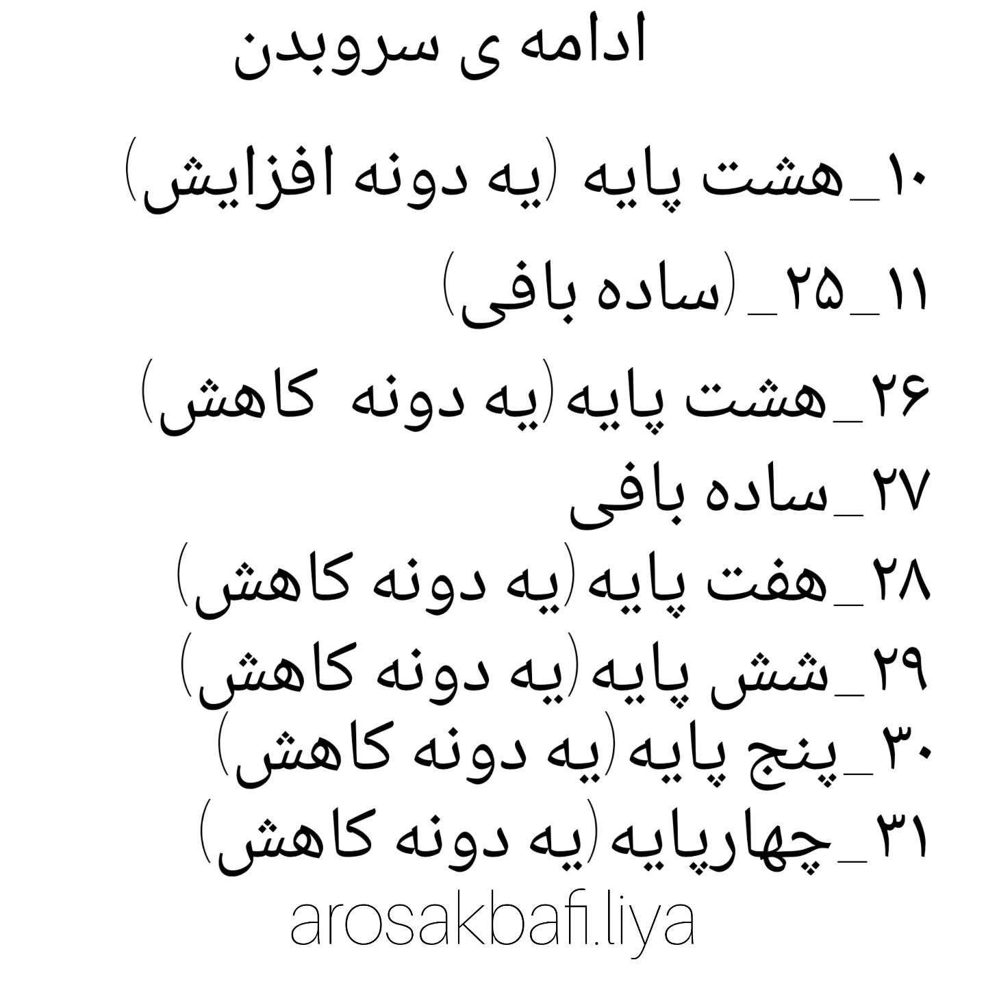 آموزش بافت عروسک مینیون با móc len