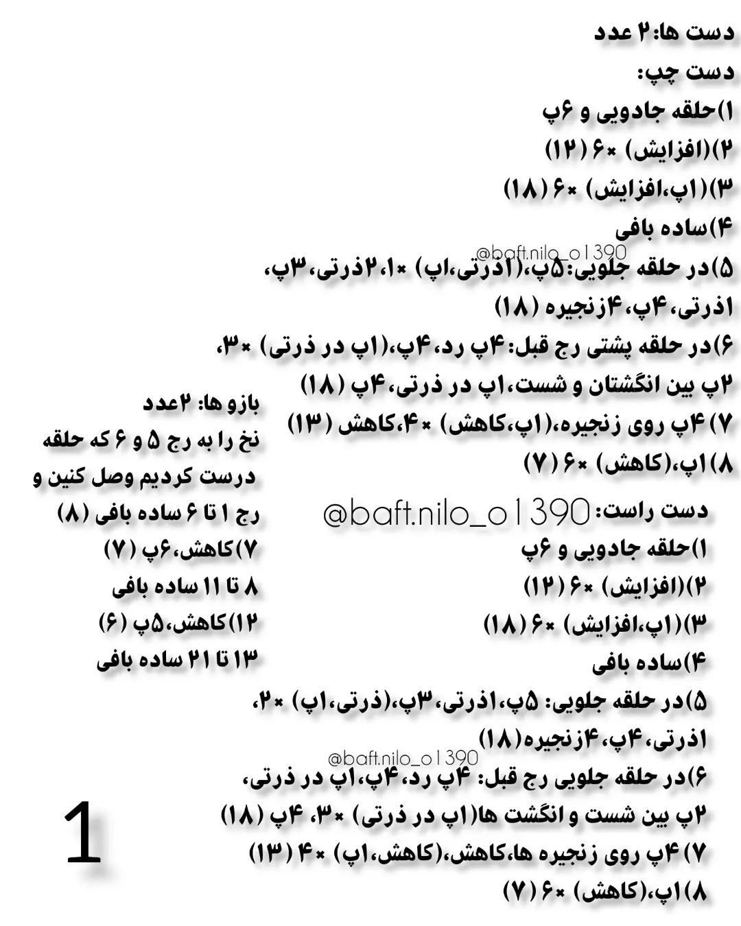 آموزش خرگوش مورچه نما