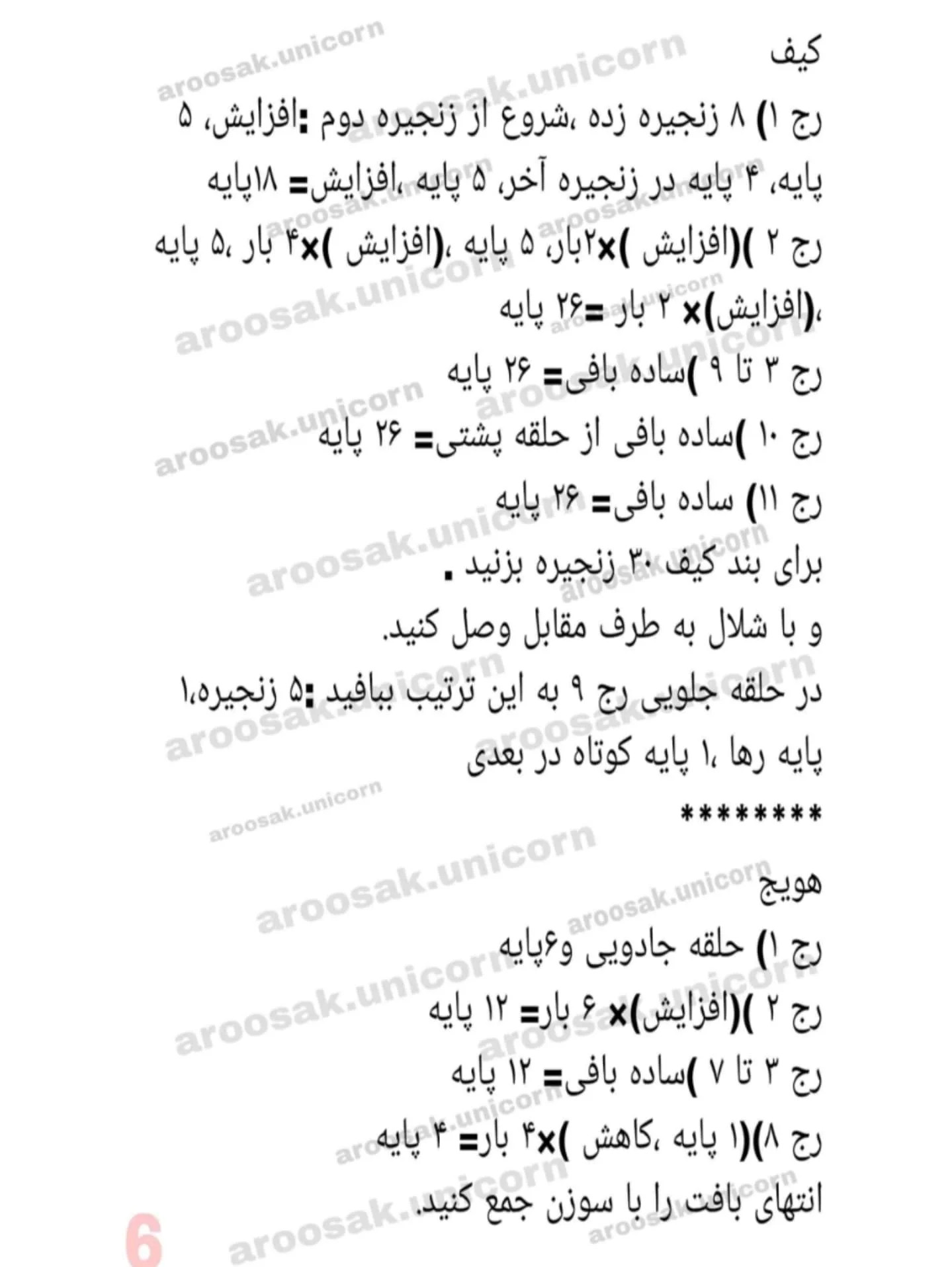 آموزش خرگوش پسر طراحی خودم