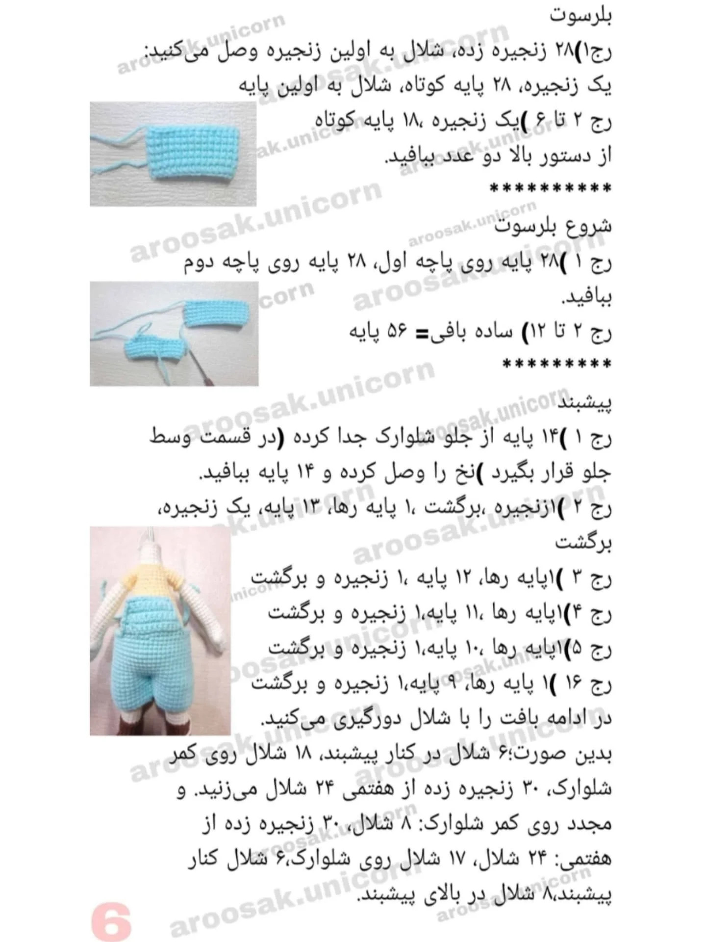 آموزش خرگوش پسر طراحی خودم