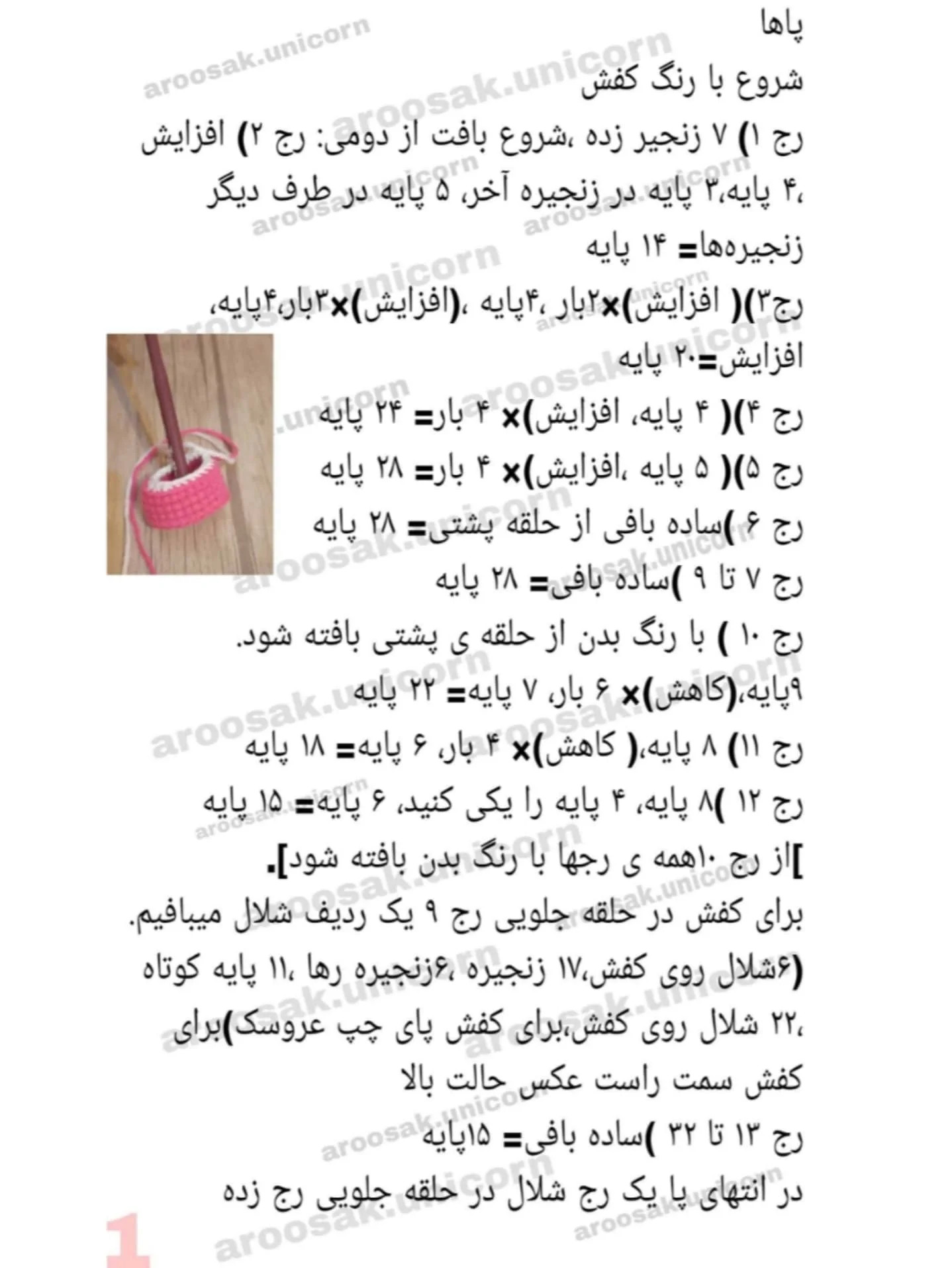 آموزش خرگوش پسر طراحی خودم