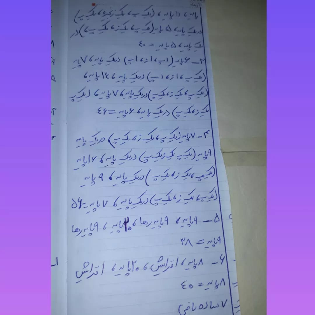 آموزش رایگان بافت عروسک قلاب بافی - قسمت دوم