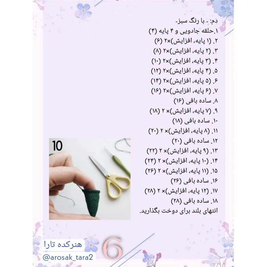 آموزش رایگان دایناسور جیبی