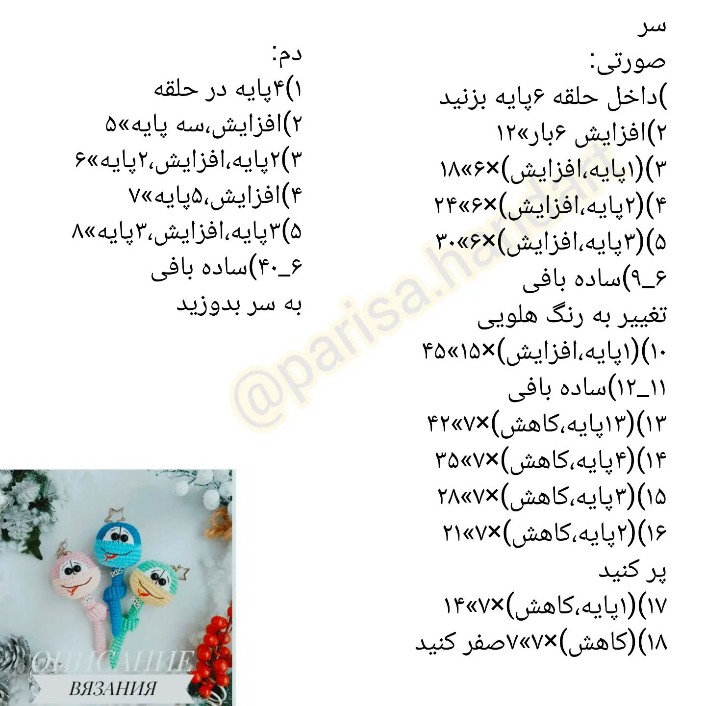 آموزش رایگان جای کلیدی