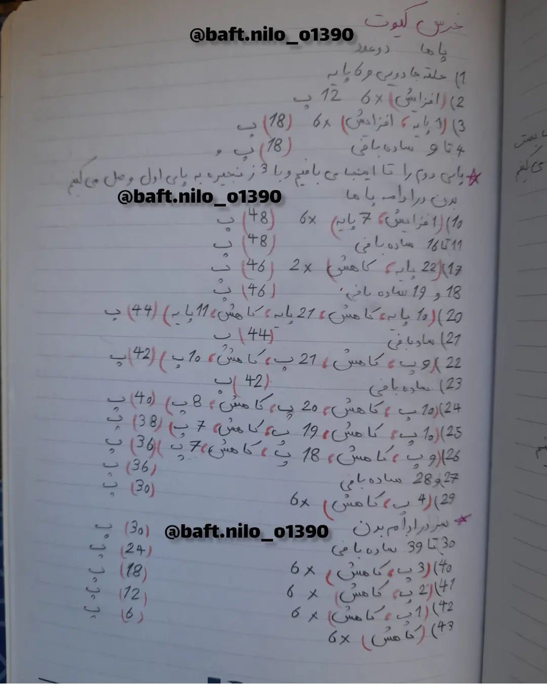 آموزش رایگان خرس کیوت