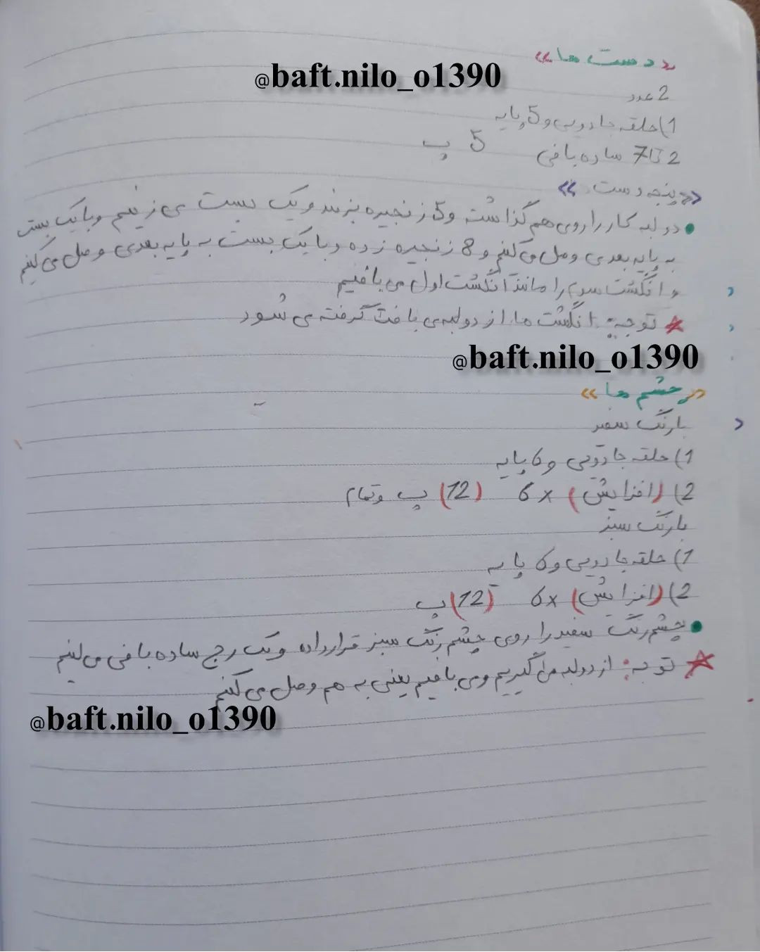 آموزش رایگان قورباغه جنتلمَن