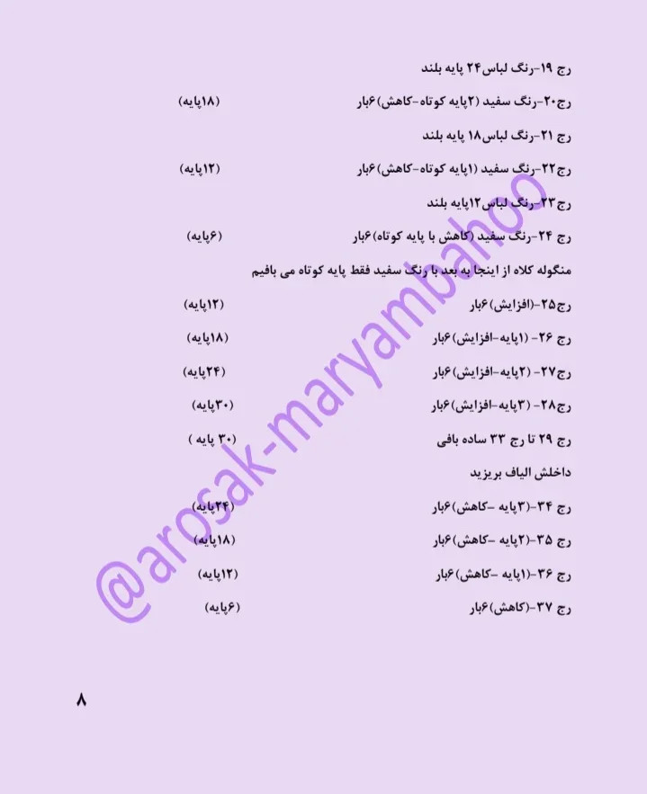 آموزش رایگان نوشتاری دوقلوهای پستونکی