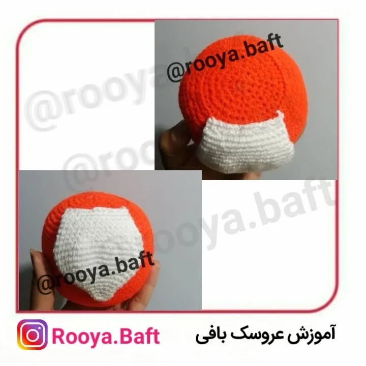 عروسک های بافتنی مخصوص شب یلدا