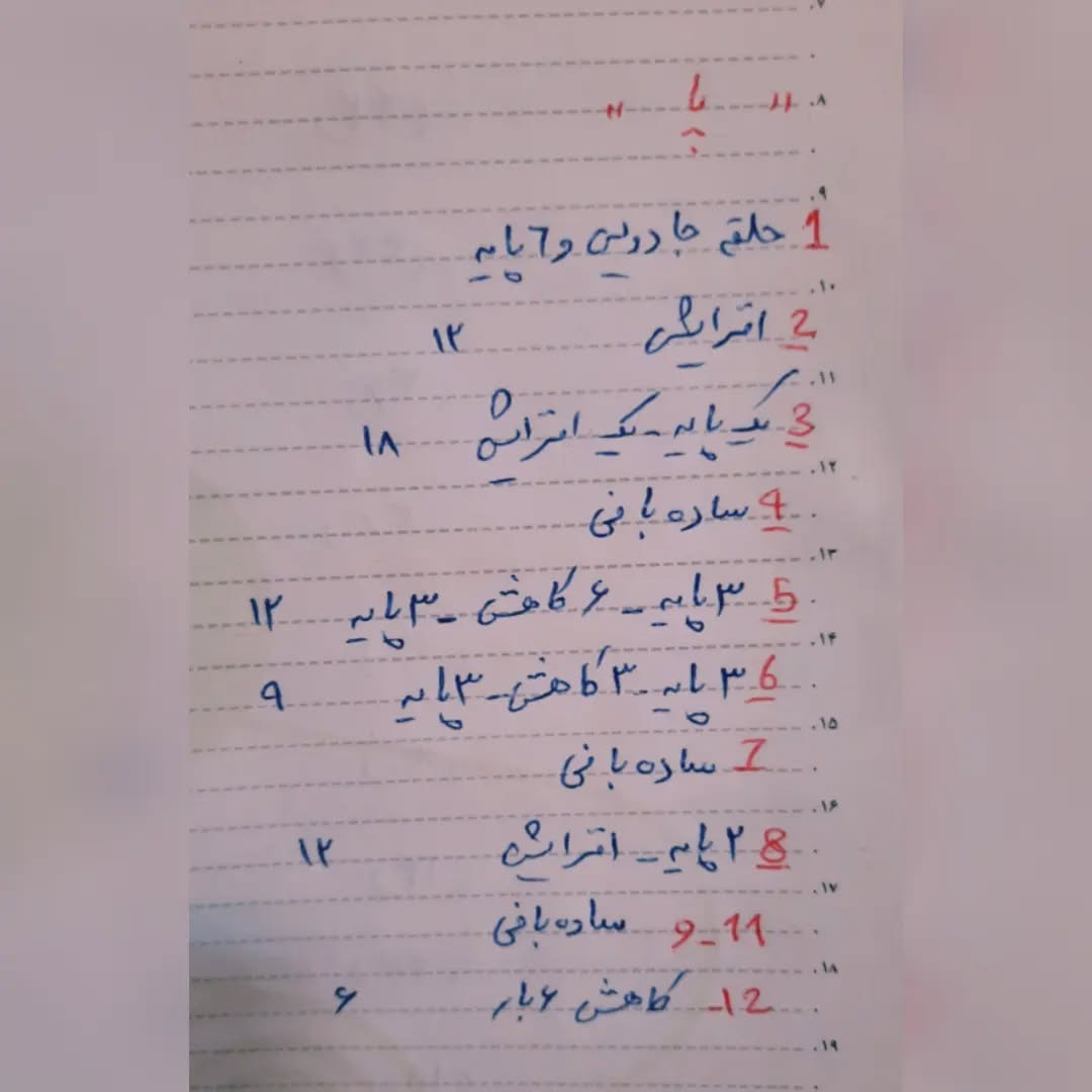 عروسک خرگوش قلاب بافی زیبا با الگوی رایگان