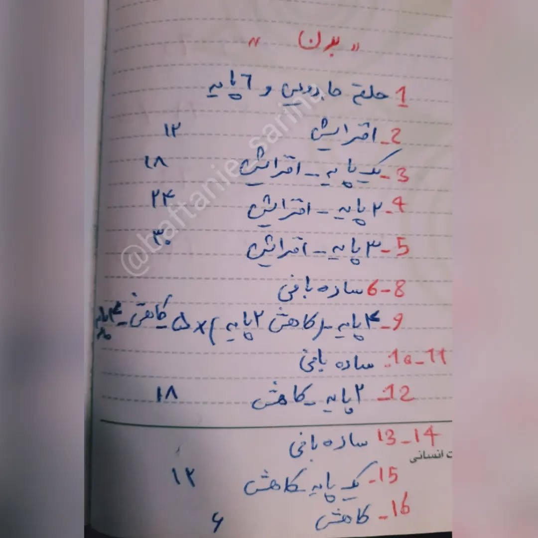 عروسک خرگوش قلاب بافی زیبا با الگوی رایگان
