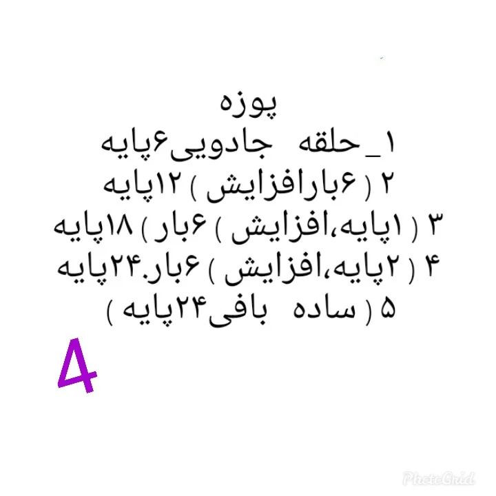 عروسک خرسی قلاب‌بافی با پوم‌پوم‌های رنگی