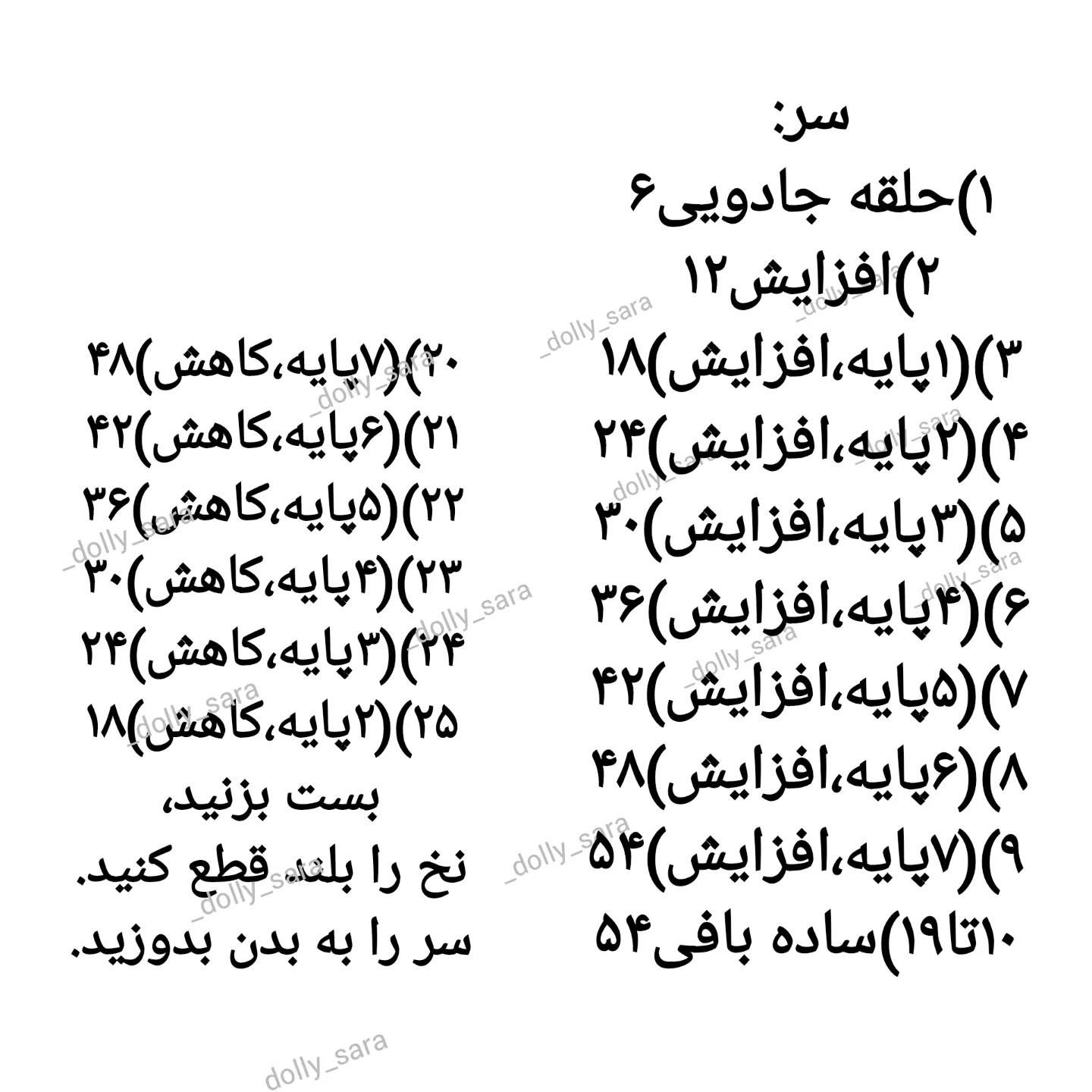 عروسک قورباغه بافتنی با الگوی رایگان